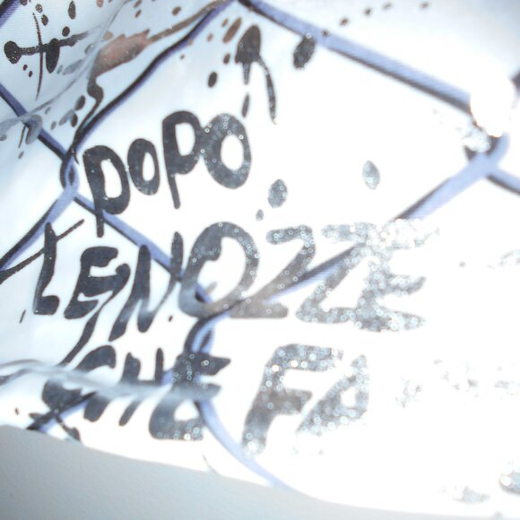 Dance Shirt w/Scarf by Curtain Call Adult Small - Picture 3 of 5